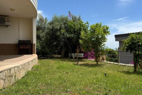 Villa  i Alanya, Antalya, Turkiet Nr. 206667 - 15