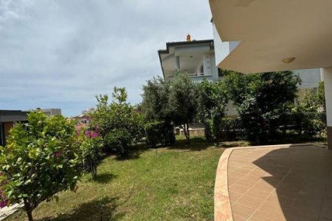 Villa  i Alanya, Antalya, Turkiet Nr. 206667 - 18