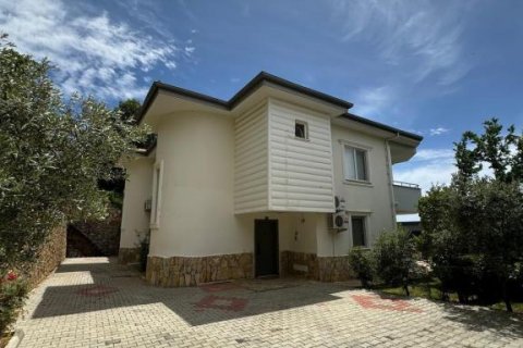 Villa  i Alanya, Antalya, Turkiet Nr. 206667 - 16
