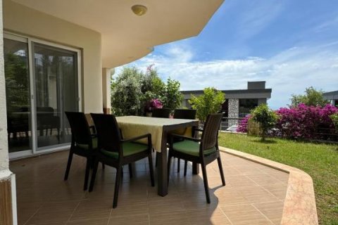 Villa  i Alanya, Antalya, Turkiet Nr. 206667 - 17