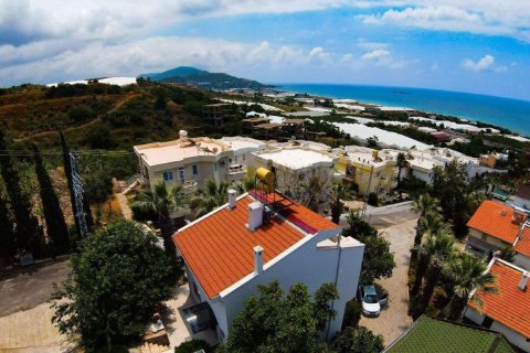 Villa   Demirtaş, Alanya, Antalya, Türkiye №206666 - 5