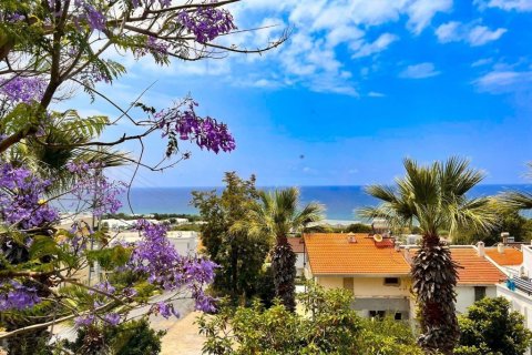 Villa   Demirtaş, Alanya, Antalya, Türkiye №206666 - 1