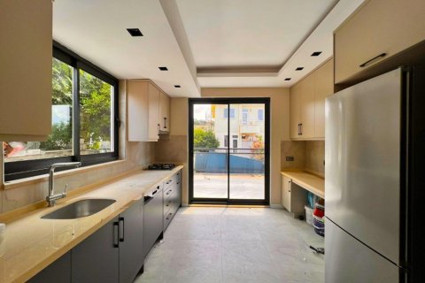 Villa   Demirtaş, Alanya, Antalya, Türkiye №206666 - 12