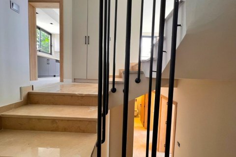 Villa   Demirtaş, Alanya, Antalya, Türkiye №206666 - 11