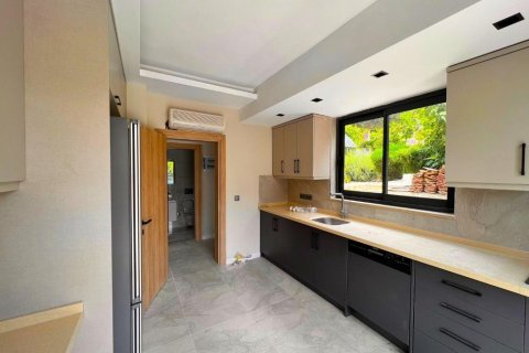 Villa   Demirtaş, Alanya, Antalya, Türkiye №206666 - 13