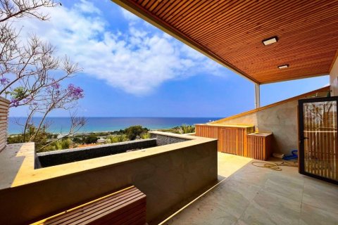 Villa   Demirtaş, Alanya, Antalya, Türkiye №206666 - 30