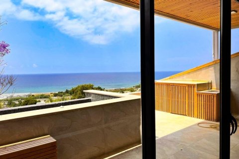 Villa   Demirtaş, Alanya, Antalya, Türkiye №206666 - 29