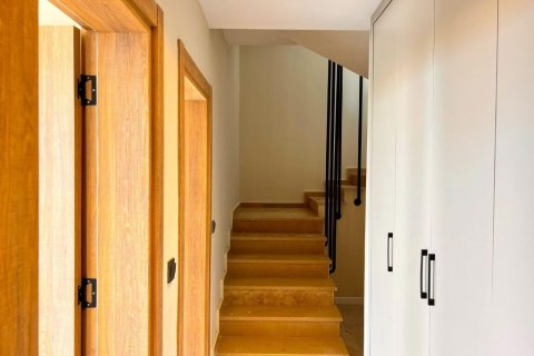 Villa   Demirtaş, Alanya, Antalya, Türkiye №206666 - 9