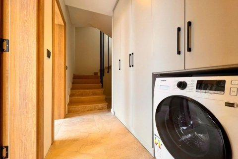 Villa   Demirtaş, Alanya, Antalya, Türkiye №206666 - 23