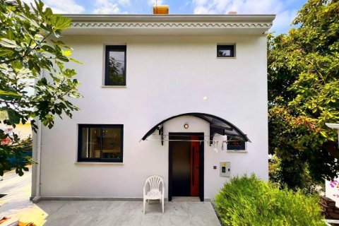 Villa   Demirtaş, Alanya, Antalya, Türkiye №206666 - 2