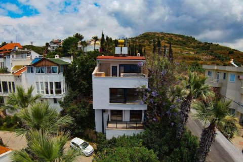 Villa   Demirtaş, Alanya, Antalya, Türkiye №206666 - 4