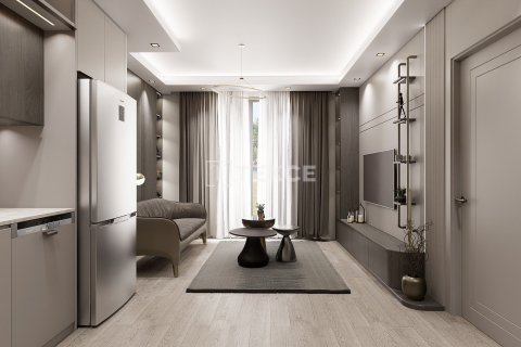 Продажа квартиры  в Анталье, Турция 2+1, 90м2, №206674 – фото 8