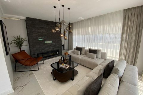 Villa for sale in Tepe, Alanya, Antalya, Turkey, 157m2, No. 206668 – photo 1