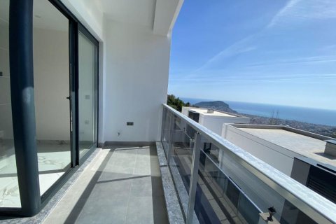 Villa for sale in Tepe, Alanya, Antalya, Turkey, 157m2, No. 206668 – photo 30