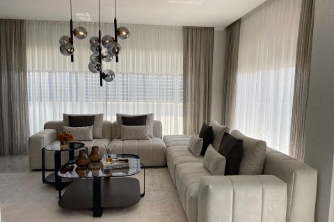 Villa for sale in Tepe, Alanya, Antalya, Turkey, 157m2, No. 206668 – photo 2