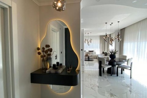 Villa for sale in Tepe, Alanya, Antalya, Turkey, 157m2, No. 206668 – photo 10