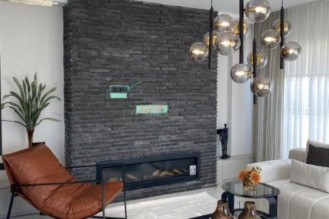 Villa for sale in Tepe, Alanya, Antalya, Turkey, 157m2, No. 206668 – photo 6