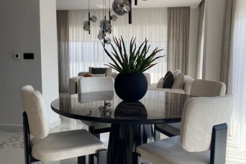 Villa for sale in Tepe, Alanya, Antalya, Turkey, 157m2, No. 206668 – photo 8