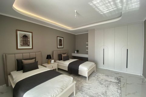 Villa for sale in Tepe, Alanya, Antalya, Turkey, 157m2, No. 206668 – photo 14