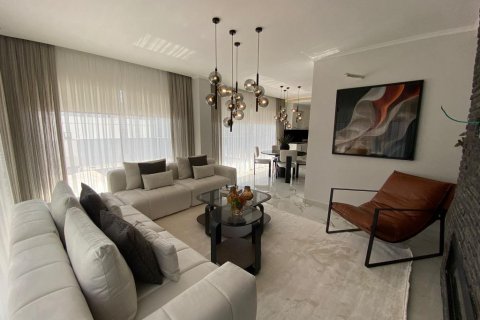 Villa for sale in Tepe, Alanya, Antalya, Turkey, 157m2, No. 206668 – photo 3