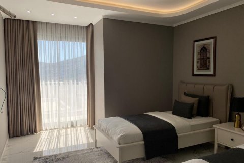 Villa for sale in Tepe, Alanya, Antalya, Turkey, 157m2, No. 206668 – photo 18