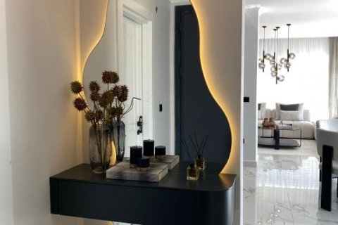 Villa for sale in Tepe, Alanya, Antalya, Turkey, 157m2, No. 206668 – photo 9