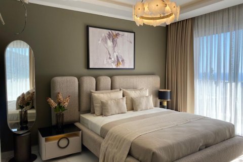 Villa for sale in Tepe, Alanya, Antalya, Turkey, 157m2, No. 206668 – photo 12