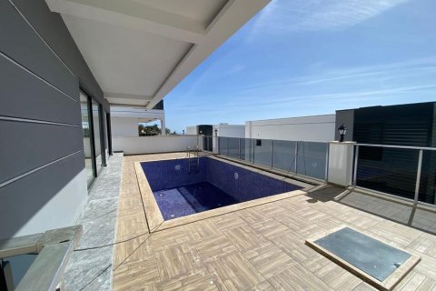 Villa for sale in Tepe, Alanya, Antalya, Turkey, 157m2, No. 206668 – photo 29