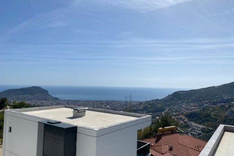 Villa for sale in Tepe, Alanya, Antalya, Turkey, 157m2, No. 206668 – photo 25