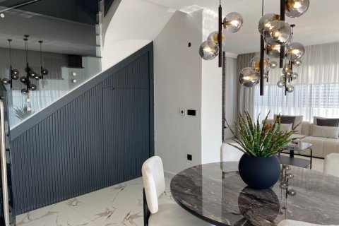 Villa for sale in Tepe, Alanya, Antalya, Turkey, 157m2, No. 206668 – photo 7