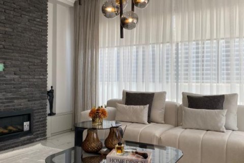 Villa for sale in Tepe, Alanya, Antalya, Turkey, 157m2, No. 206668 – photo 5