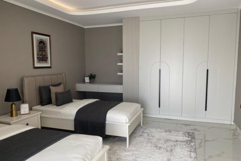 Villa for sale in Tepe, Alanya, Antalya, Turkey, 157m2, No. 206668 – photo 16