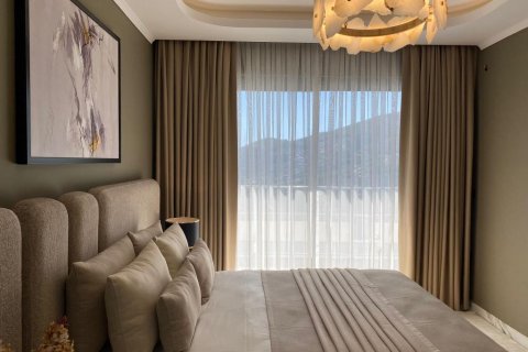 Villa for sale in Tepe, Alanya, Antalya, Turkey, 157m2, No. 206668 – photo 11