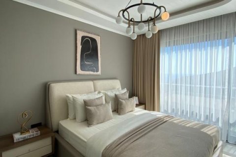 Villa for sale in Tepe, Alanya, Antalya, Turkey, 157m2, No. 206668 – photo 19