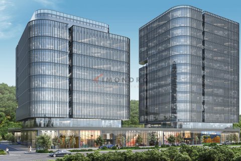 4+1 Lägenhet i Sariyer, Istanbul, istanbul, Turkiet Nr. 193685 - 11