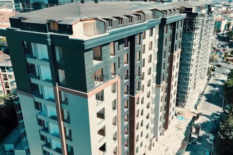 آپارتمان در Eyup،  Istanbul ، ترکیه 3 خوابه ، 145 متر مربع.  شماره 193687 - 29