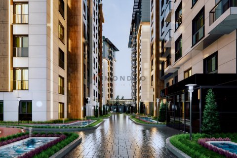 آپارتمان در Eyup،  Istanbul ، ترکیه 3 خوابه ، 145 متر مربع.  شماره 193687 - 14