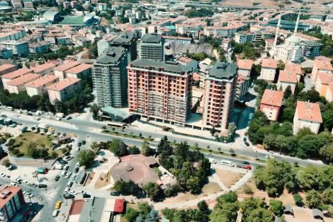 آپارتمان در Eyup،  Istanbul ، ترکیه 3 خوابه ، 145 متر مربع.  شماره 193687 - 28