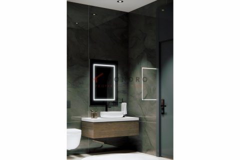 آپارتمان در Eyup،  Istanbul ، ترکیه 3 خوابه ، 145 متر مربع.  شماره 193687 - 19