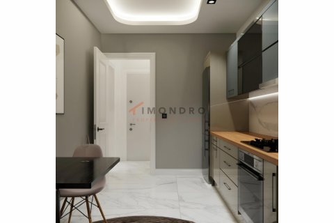 آپارتمان در Eyup،  Istanbul ، ترکیه 3 خوابه ، 145 متر مربع.  شماره 193687 - 23