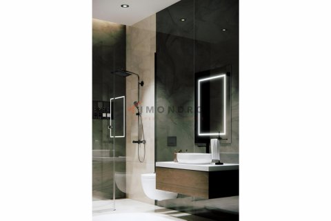 آپارتمان در Eyup،  Istanbul ، ترکیه 3 خوابه ، 145 متر مربع.  شماره 193687 - 20