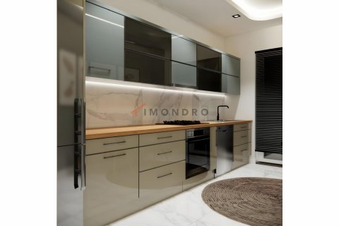 آپارتمان در Eyup،  Istanbul ، ترکیه 3 خوابه ، 145 متر مربع.  شماره 193687 - 22