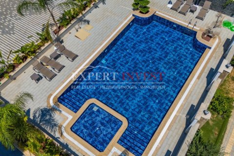 Lägenhet  i Oba, Antalya, Turkiet Nr. 193735 - 8
