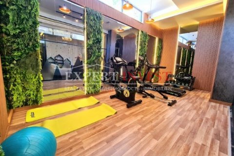 Lägenhet  i Oba, Antalya, Turkiet Nr. 193735 - 17