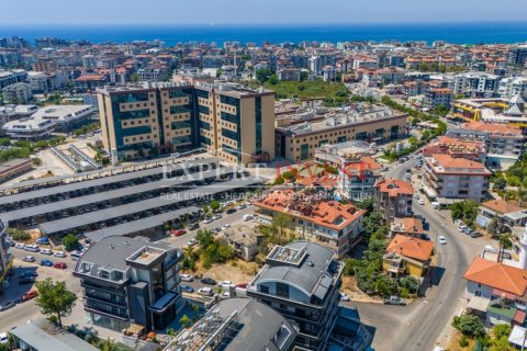 Lägenhet  i Oba, Antalya, Turkiet Nr. 193735 - 1