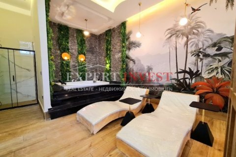 Lägenhet  i Oba, Antalya, Turkiet Nr. 193735 - 19