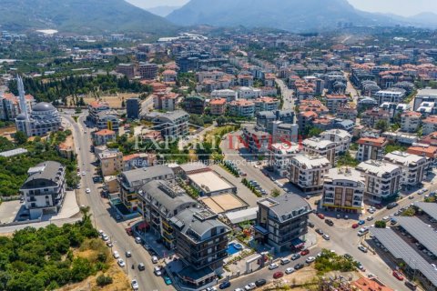 Lägenhet  i Oba, Antalya, Turkiet Nr. 193735 - 4