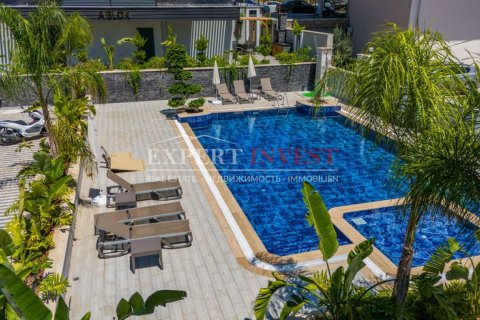 Lägenhet  i Oba, Antalya, Turkiet Nr. 193735 - 11