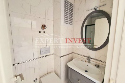 Продажа квартиры  в Оба, Анталье, Турция 2 комн., 50м2, №193736 – фото 15