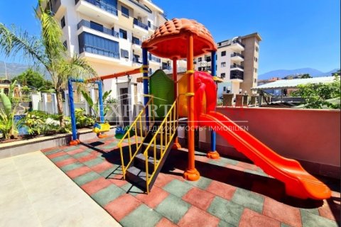 Продажа квартиры  в Оба, Анталье, Турция 2 комн., 50м2, №193736 – фото 21